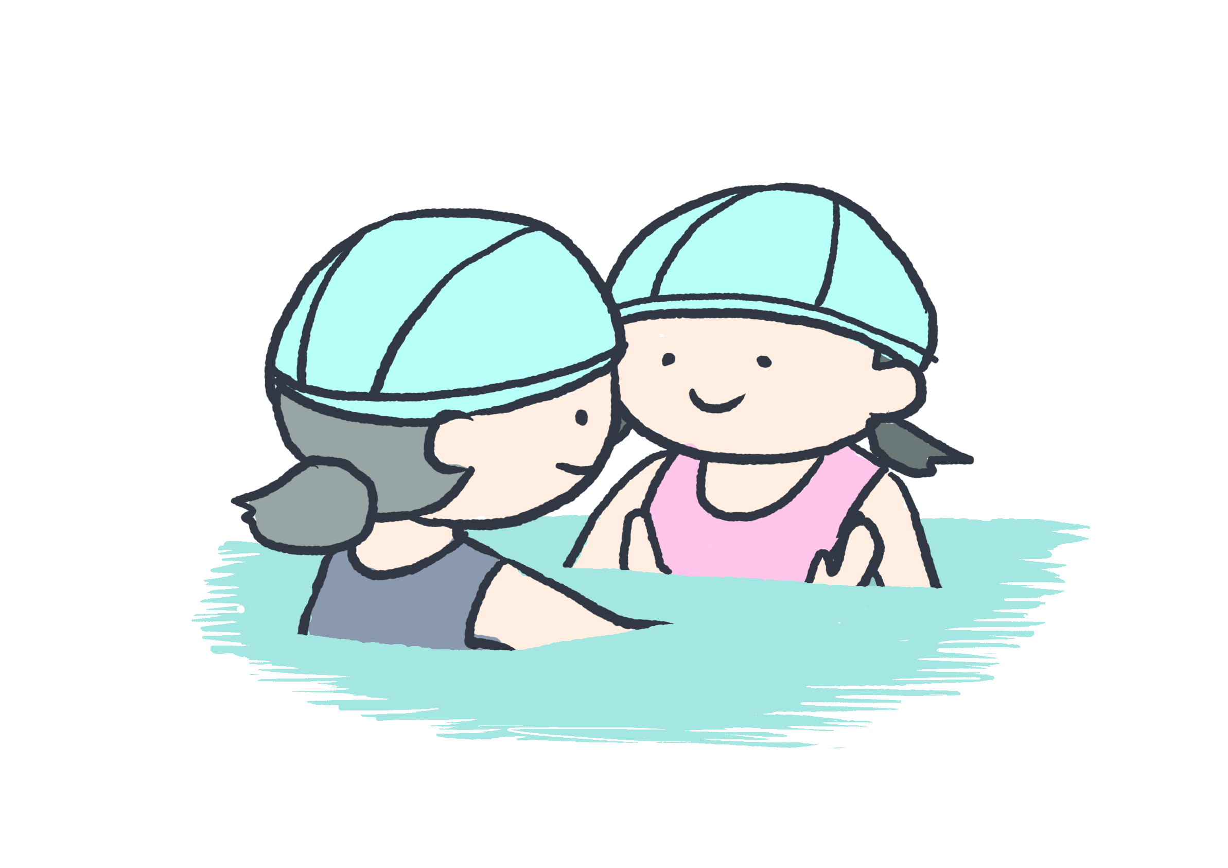 習い事のススメ～幼児期編