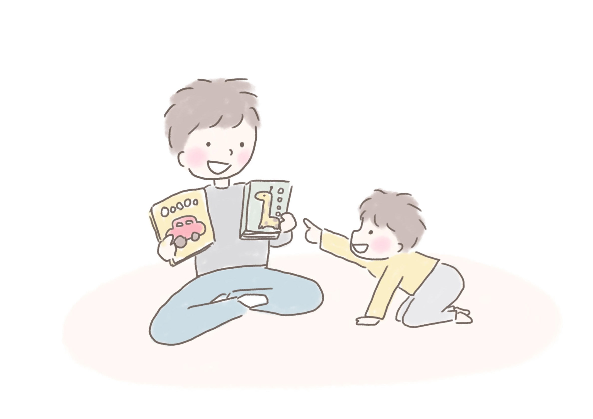 子どもの集中力を育てるためにできること