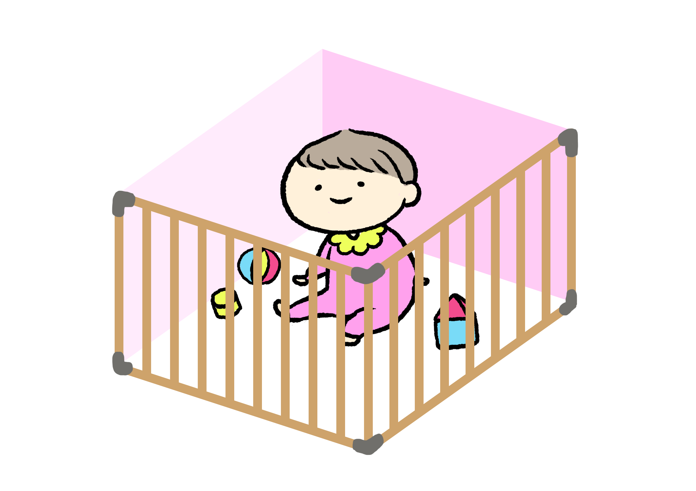 使ってよかったグッズ～幼児期編