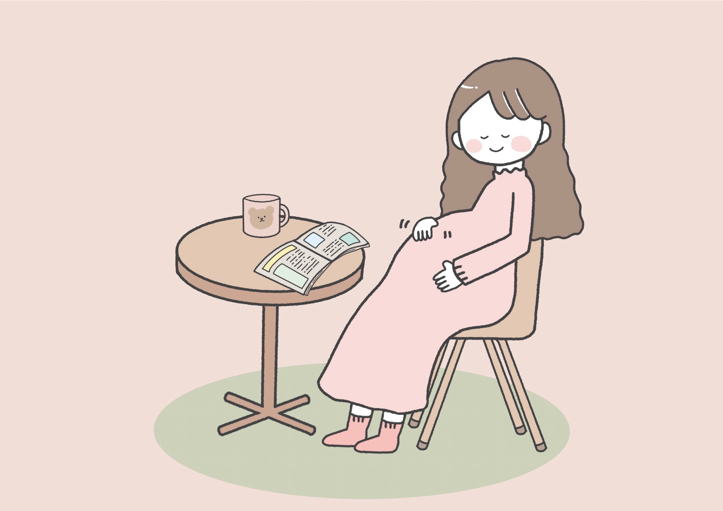 妊娠中にやっておいてよかったこと~先輩ママの体験談~