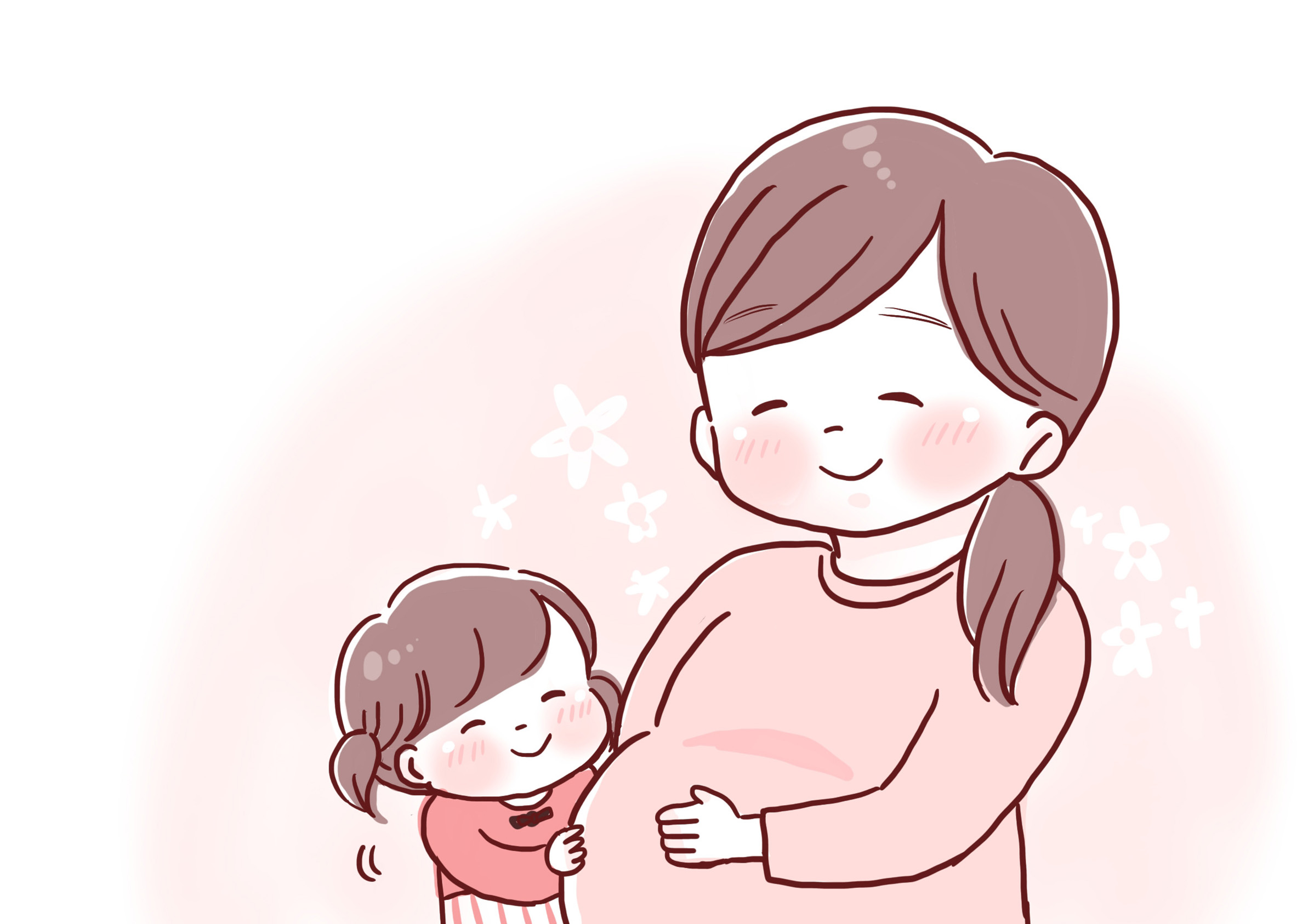 2人目の妊娠！マタニティライフ中にやっておくといいこと