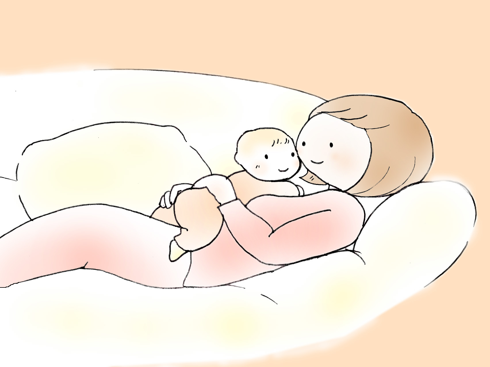 無理のない断乳計画と実践方法