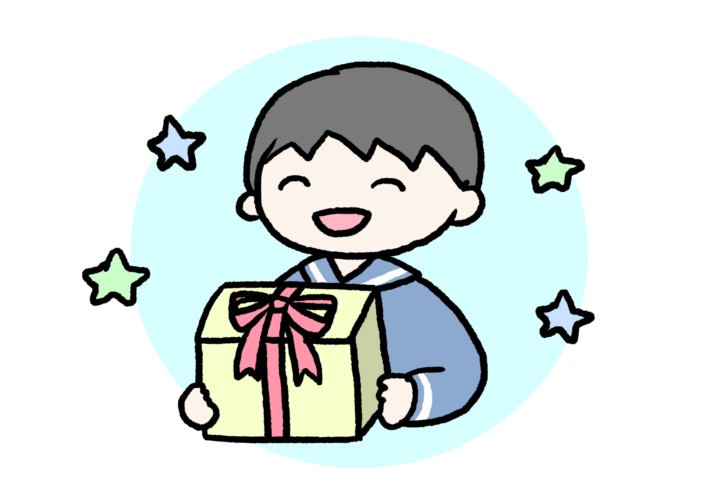 1～3歳までのおすすめの誕生日プレゼント