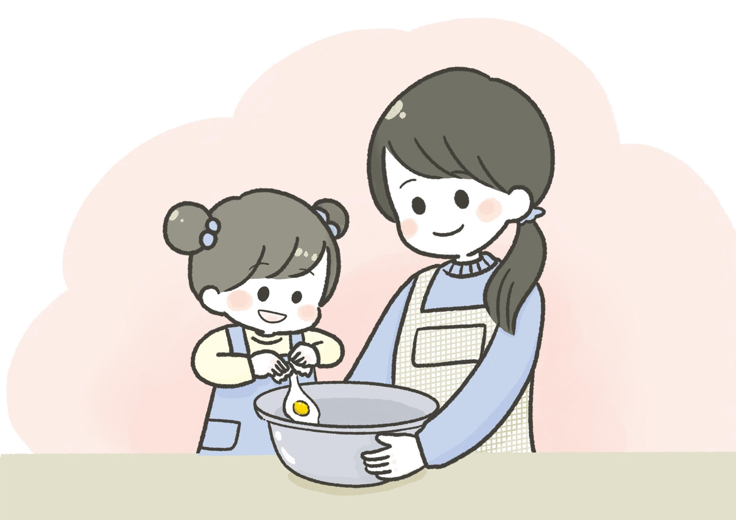春休み、夏休み、冬休みの過ごし方