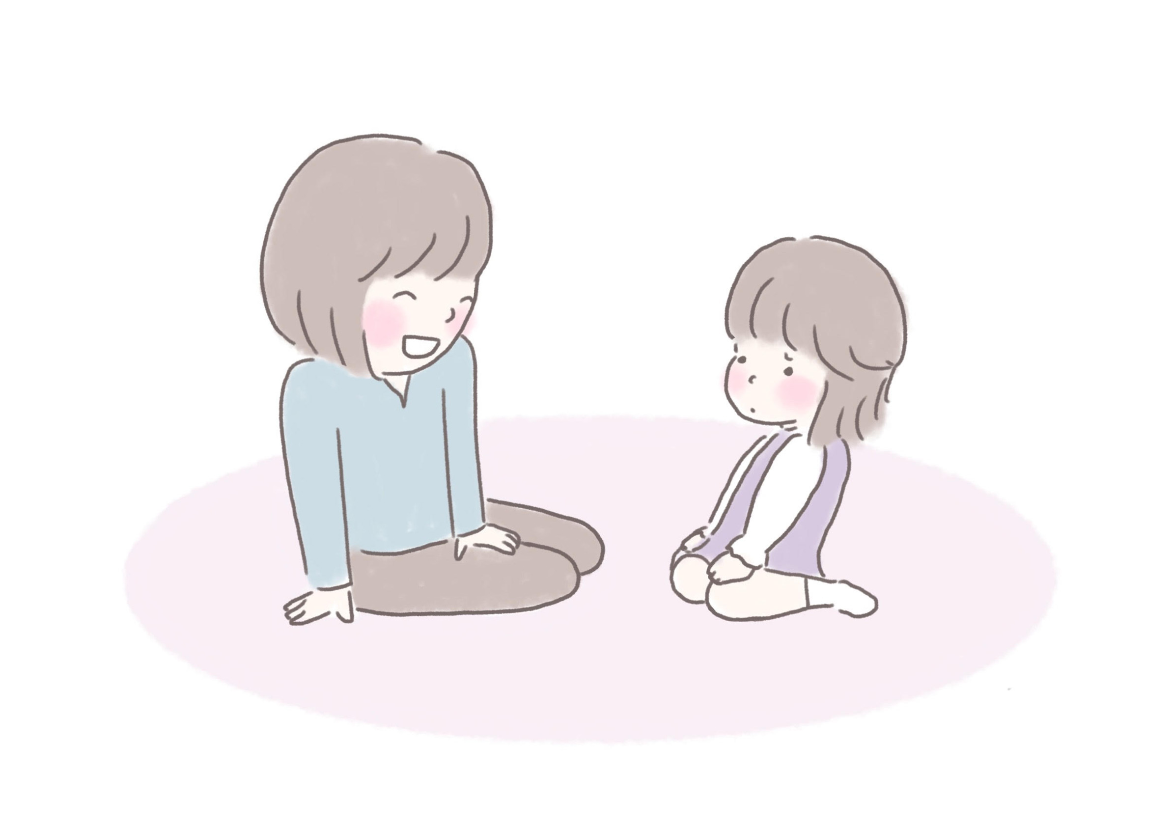 子どもがウソをついたときの対処法３選