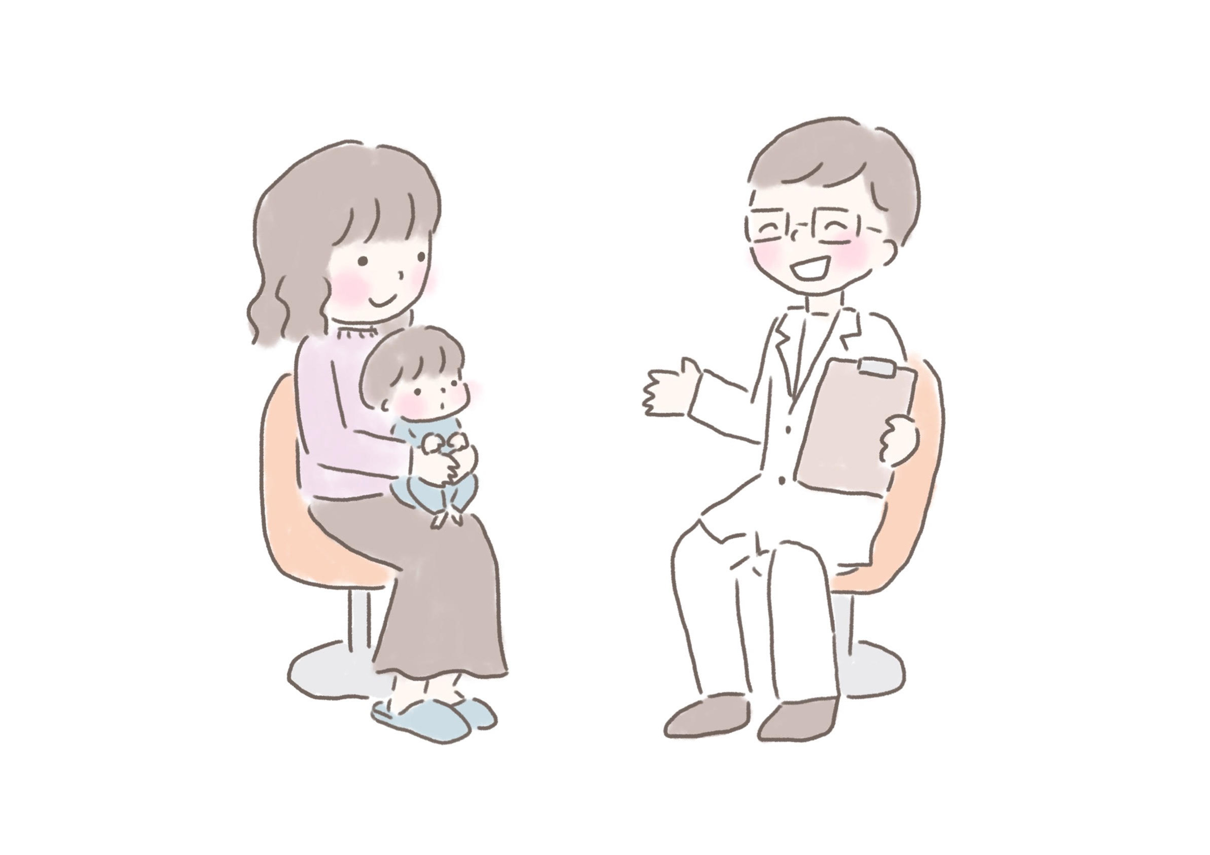 保育園入園前にやっておくべきこと