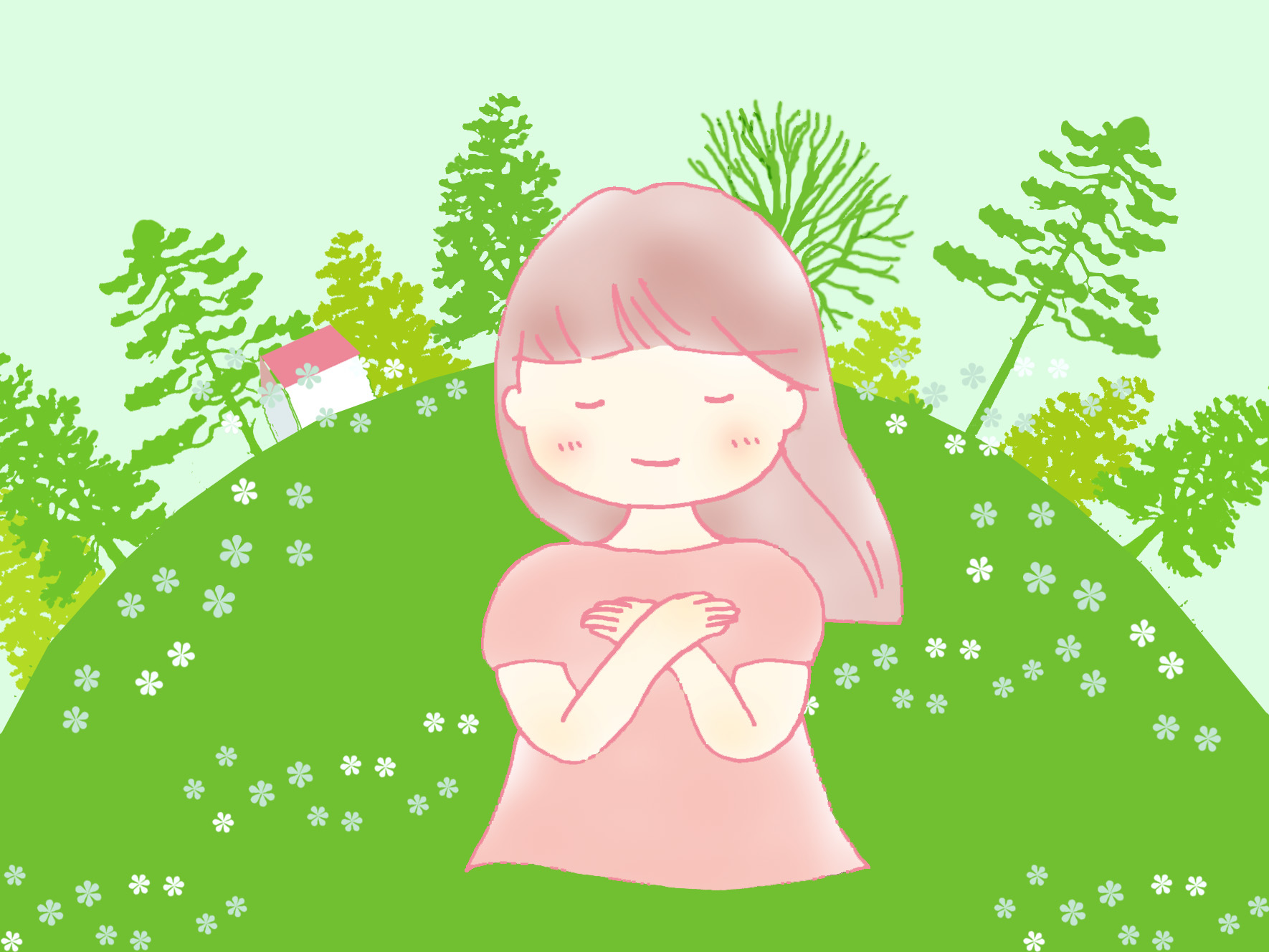 移住をする際に気をつけたい子どもケア