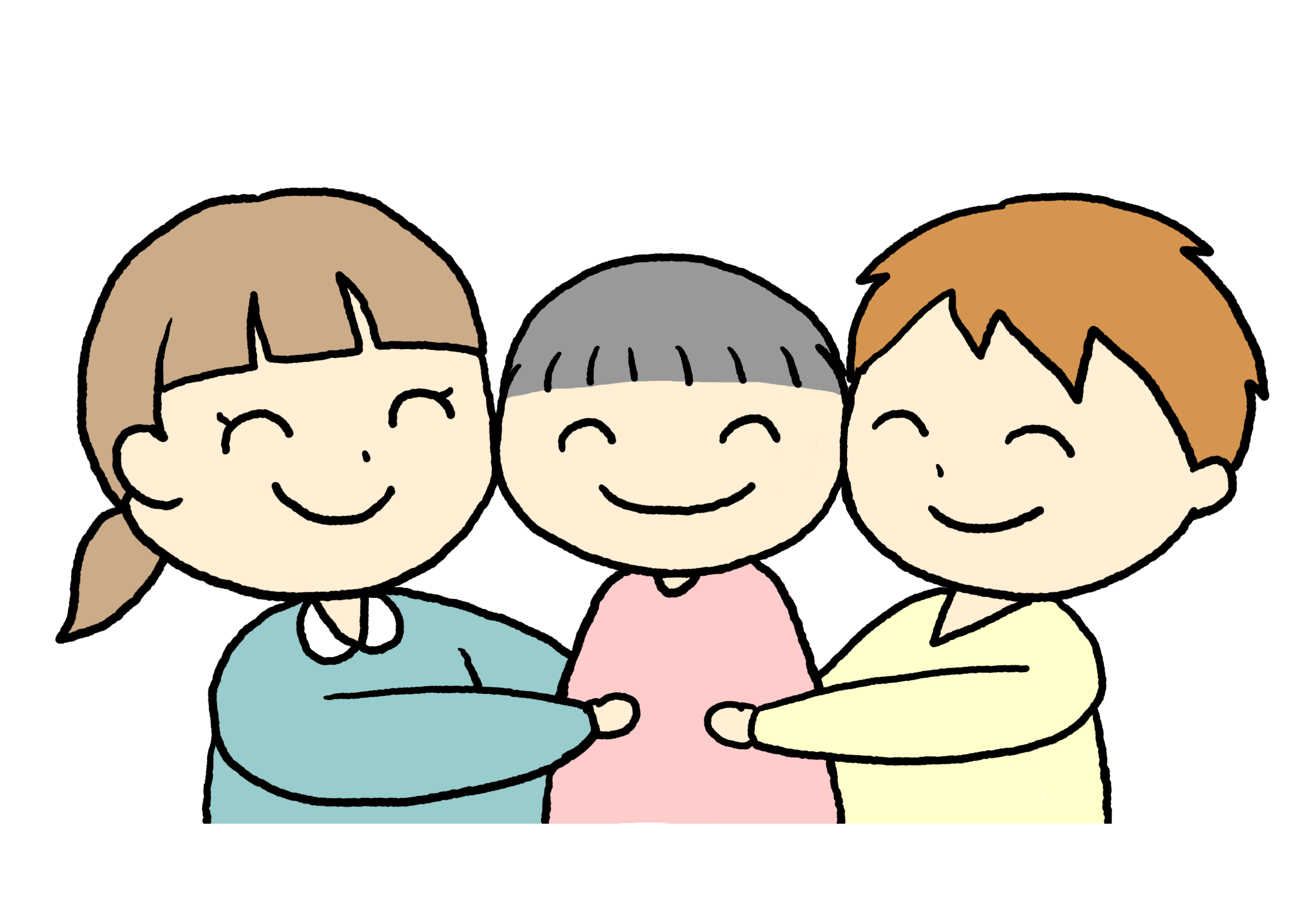 子どものほっこりエピソード