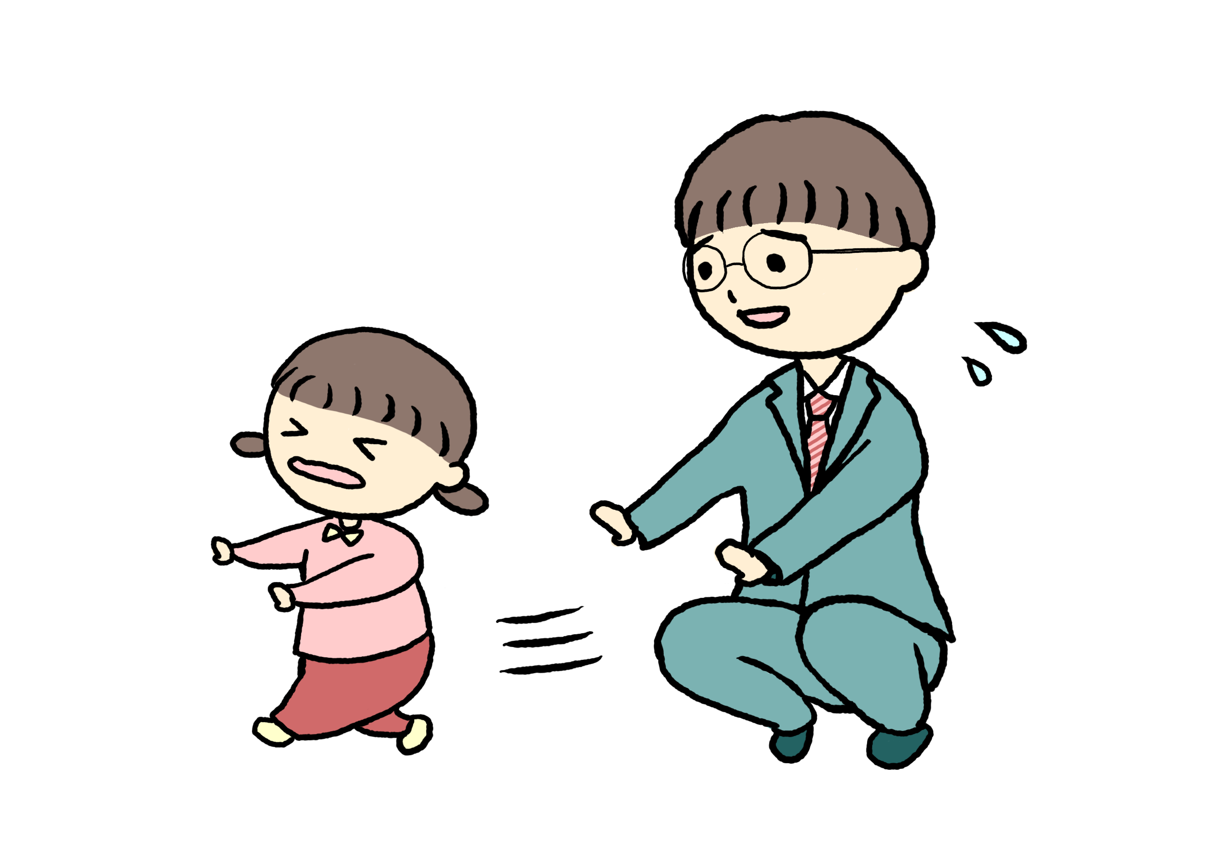 どうするパパイヤ期