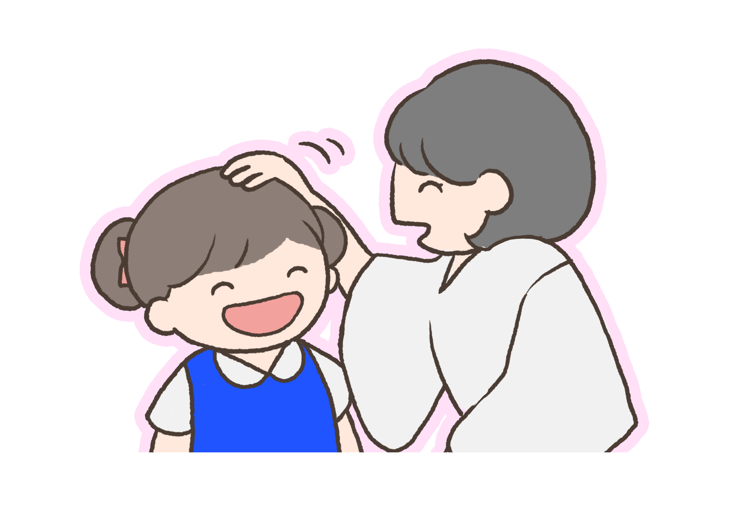 保育士ママに聞いた！子どもを褒める時のコツ