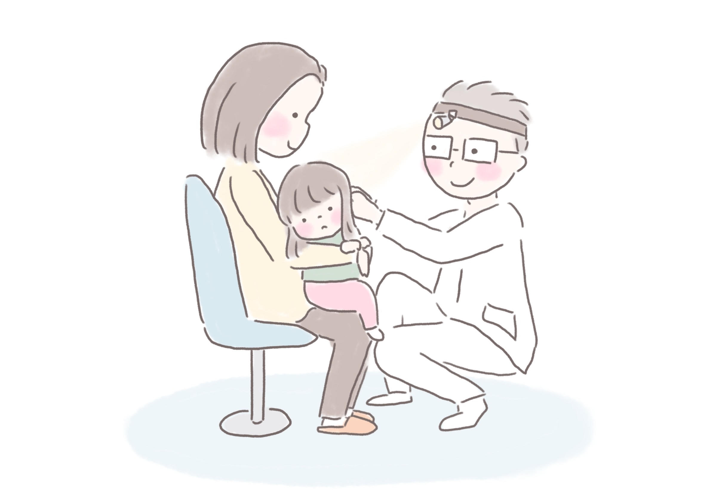 先輩ママに聞く！子どもの耳ケア