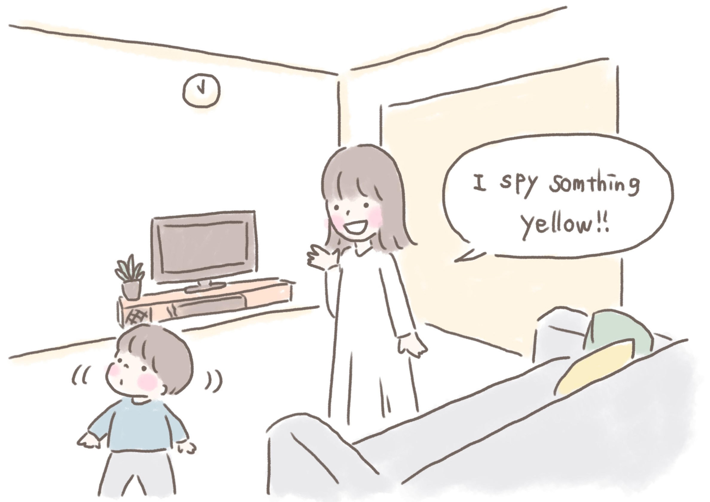 英語に触れさせたい!自宅で簡単~小学生編~