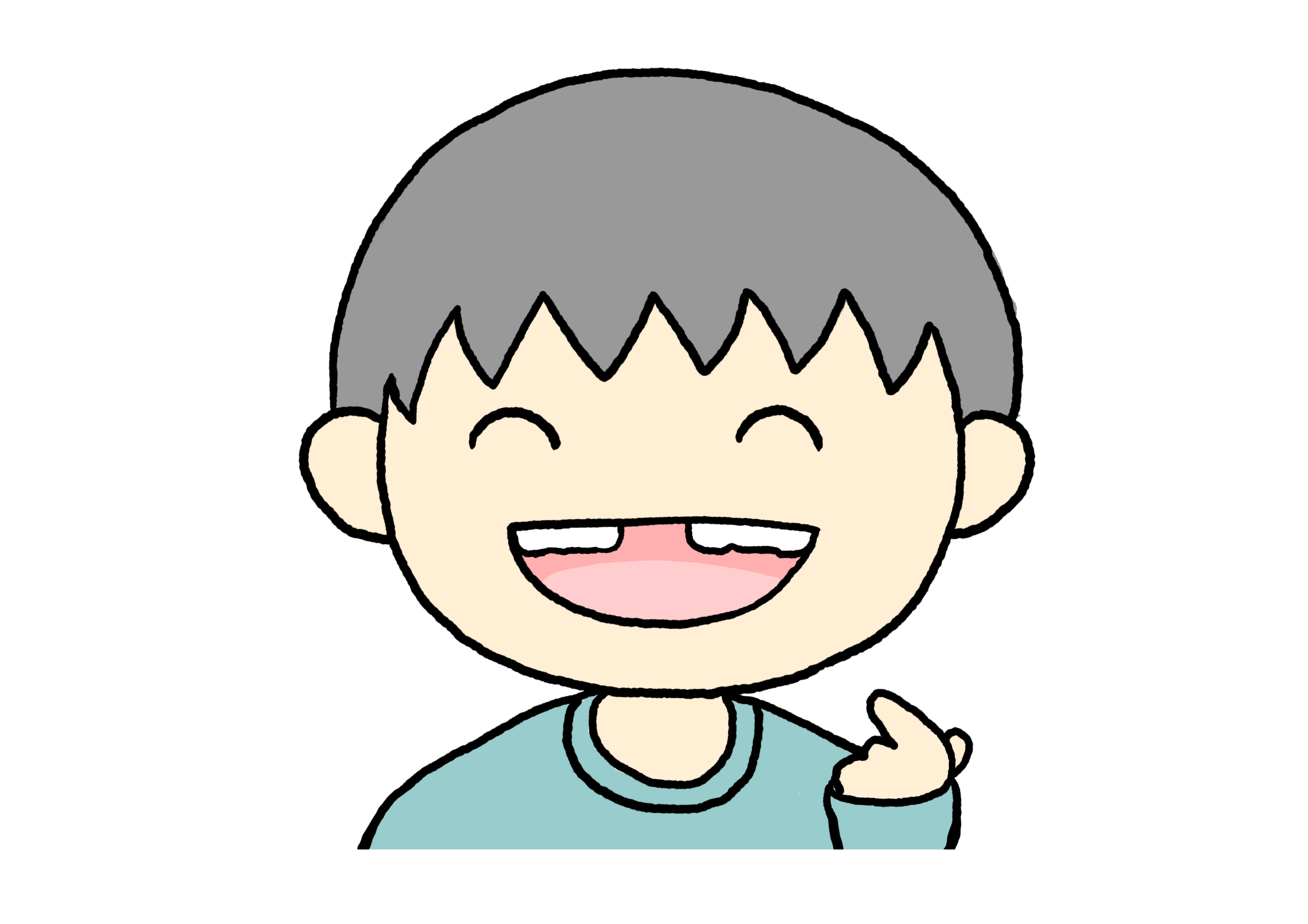 抜けた乳歯はどうする？